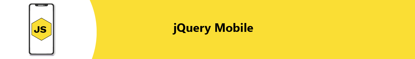 jquery mobile